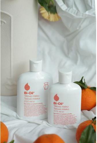 Produktbild Bi-Oil Body Lotion (Körperlotion, 175 ml)
