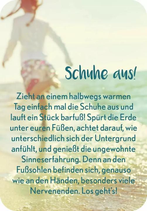 Actual product image Achtsamkeit in der Familie (German, 2020)