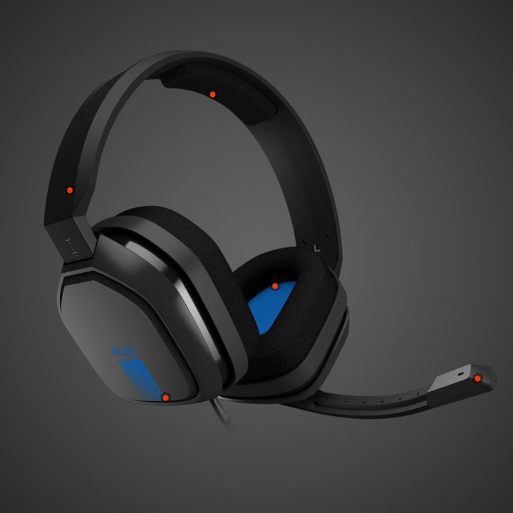 Produktbild Astro Gaming A10 (Kabelgebunden)