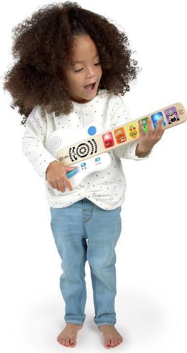 Produktbild Hape Magic Melodies Guitar