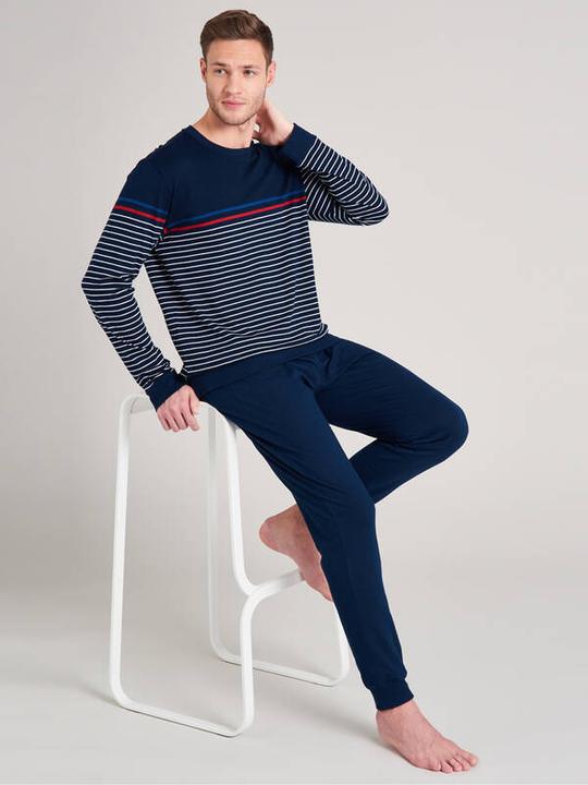 Immagine prodotto Schiesser Pigiama Casual Vestibilità comoda (XXL)