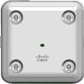 Produktbild Cisco AIR-AP2802E: Aironet 2800 AP (5200 Mbit/s)