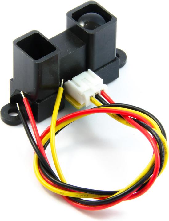 Produktbild Purecrea Sharp Infrarot Distanzsensor 20-150cm GP2Y0A02