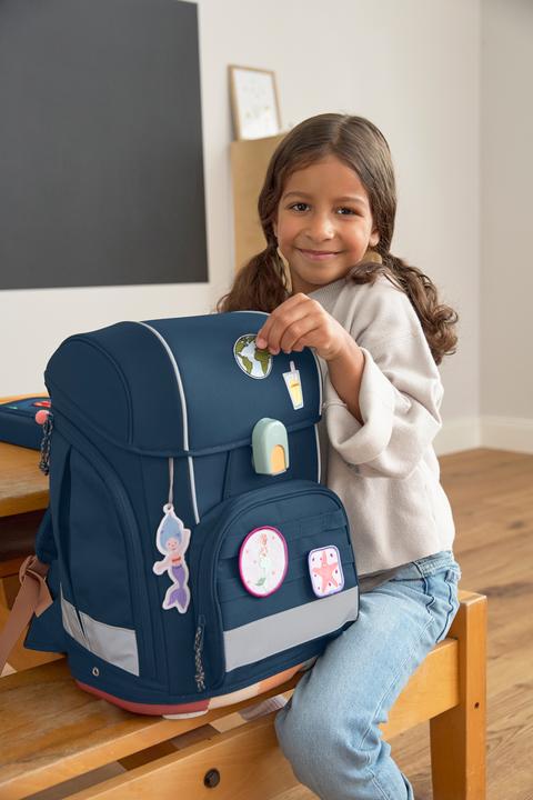Produktbild Lässig Boxy Unique (21 l)
