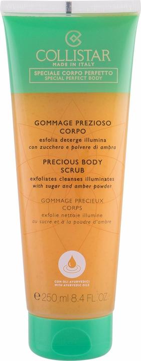 Image du produit Collistar CS Body - Gommage précieux pour le corps (250 ml)