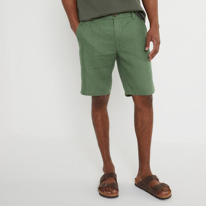 Image du produit La Redoute Collections Bermudas (54)