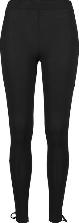 Immagine prodotto Urban Classics Leggings da donna allacciati sul retro (M)
