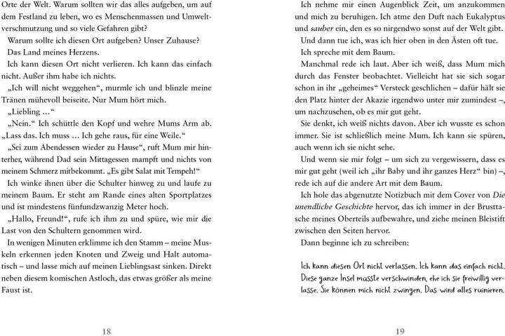 Immagine prodotto Lim:Bea & Nyx - Der Baum zwischen den Z (Tedesco, Rebecca Lim, Kate Gordon, 2024)