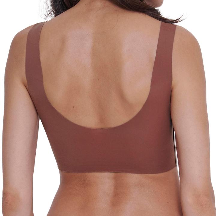 Actual product image Sloggi ZERO Feel 2.0 Top Bustier (L, Single pack)