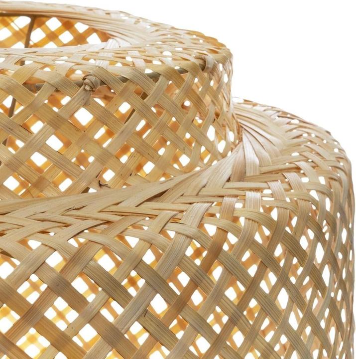 Actual product image Atmosphera Ceiling lamp Liby 40 W (E27)