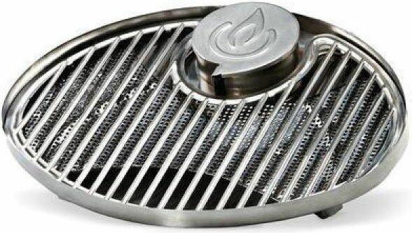 Actual product image Biolite Grill attachment