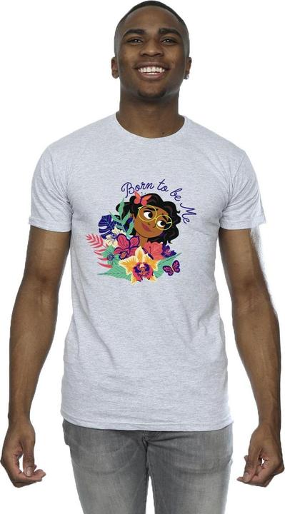 Produktbild Disney Encanto Born To Be Me TShirt (XXL)