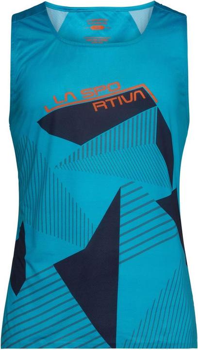 Actual product image La Sportiva Comp Tank M (XL)