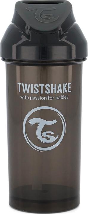 Actual product image Twistshake Straw mug (360 ml)