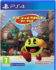 Produktbild Bandai Namco Pac-Man World Re-Pac (PS4) (PS4, EN)