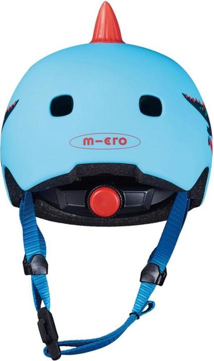 Produktbild Micro Helm (52 - 56 cm)