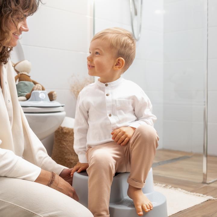 Immagine prodotto Rotho Babydesign Sgabello per bambini TOP