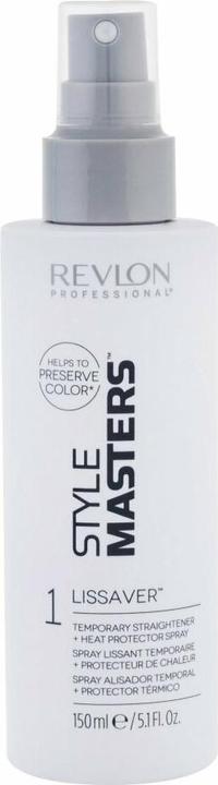 Produktbild Revlon Professional Lissaver Hitzeschutz-Spray (150 ml)