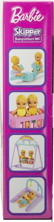 Image du produit Barbie Pop! Reveal Bubble Tea Serie