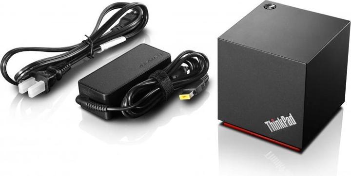 Immagine prodotto Lenovo WiGig (USB-A, 1 Porti)
