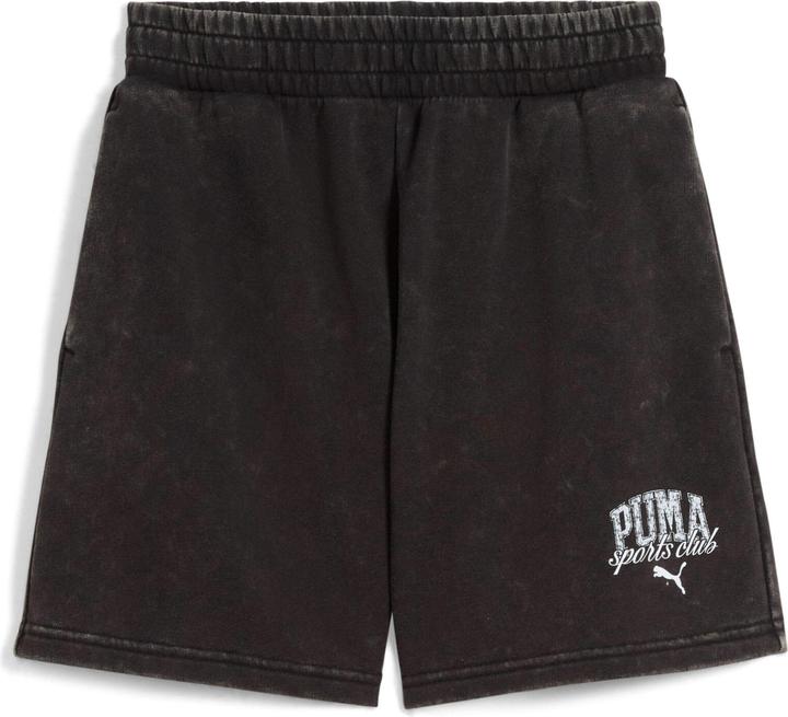 Puma CLASS Washed Shorts 5" TR (XL)