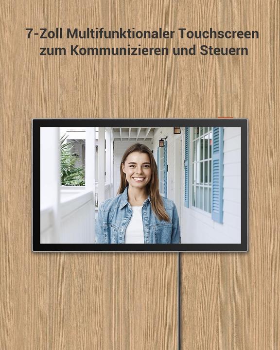 Produktbild EZVIZ HP7 (App)