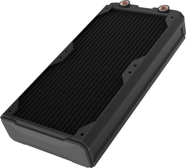 Image du produit Hardware Labs Black ICE Nemesis Radiateur GTR 280 bk 1020451 (140 mm)