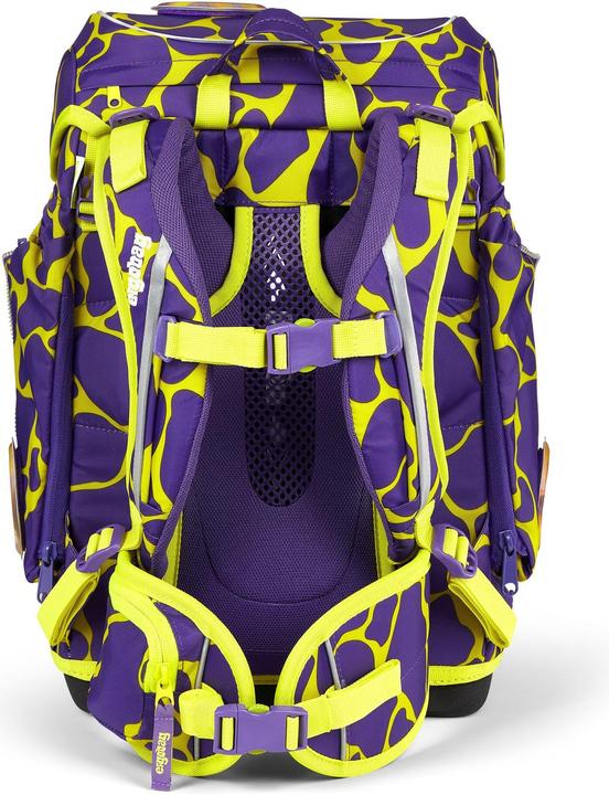 Produktbild Ergobag cubo 5-tlg. Set SuBärkraft Lumi (19 l)