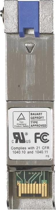 Produktbild Netgear AGM732F, Fiber 1000Base-LX SFP