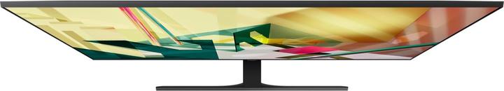 Actual product image Samsung QE85Q70T (85", QLED, 4K, 2020)