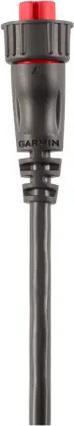Actual product image Garmin Mains cable with thread (2 pins)