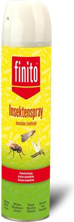 Immagine prodotto Finito Spray per insetti (400 ml)