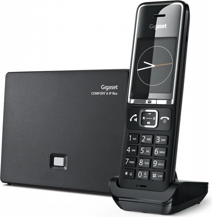 Gigaset Comfort 550A IP (CH-Version)