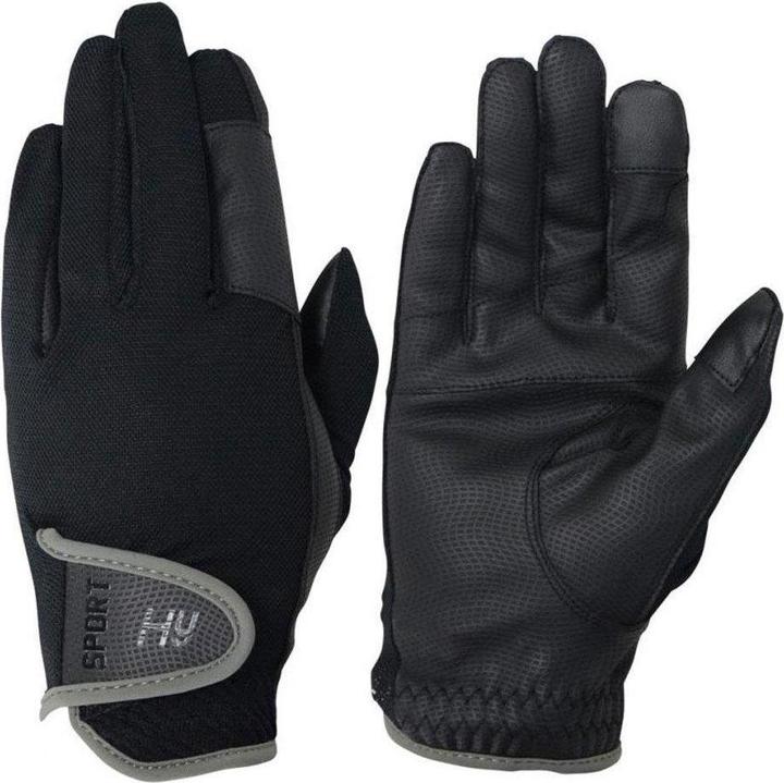 Produktbild Hy 5 Erwachsene leichte Sport Dynamic Reithandschuhe (M)