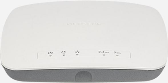 Actual product image Netgear WB7520: WLAN Controller Bundle (867 Mbit/s)