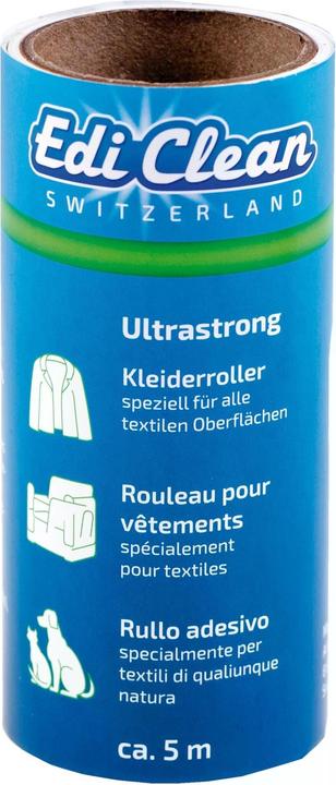 Produktbild Edi Clean Kleiderroller