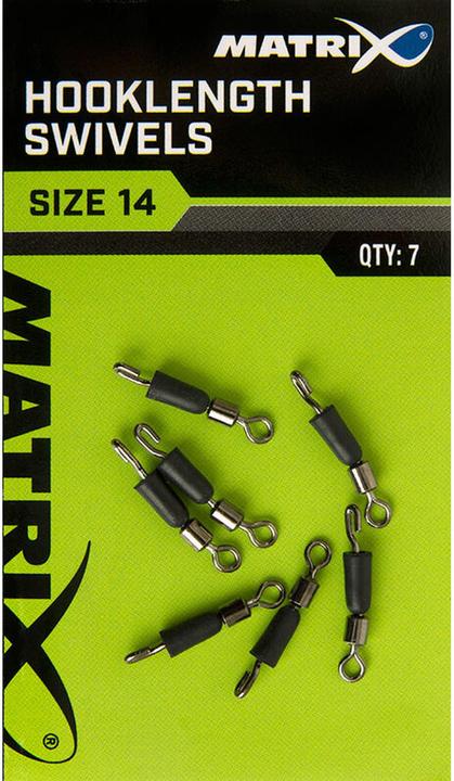 Produktbild Matrix dreht sich hooklength