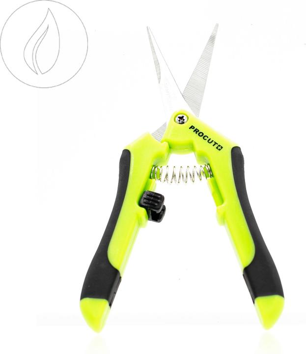 Garden HighPro Garden High Pro Cut Schere Gerade