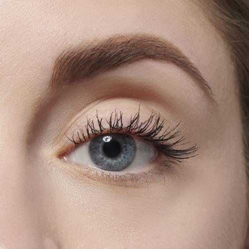 Actual product image Makeup Revolution Brow Pomade (Soft Brown)