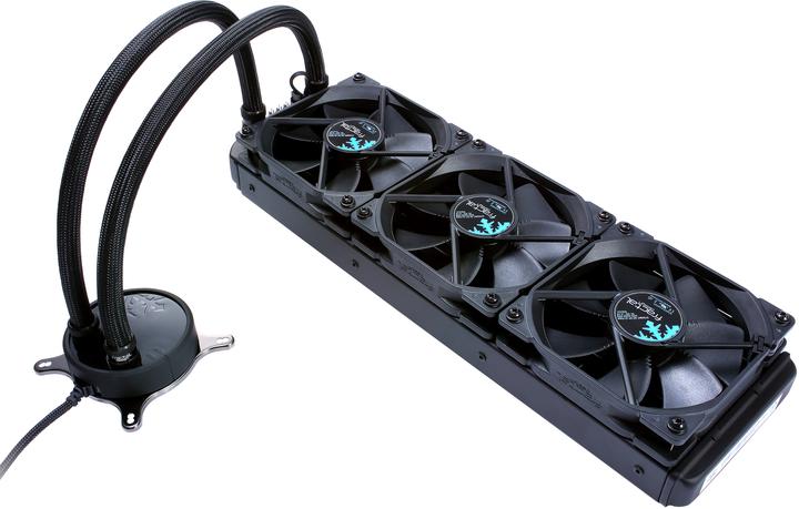 Produktbild Fractal Celsius S36 - Blackout