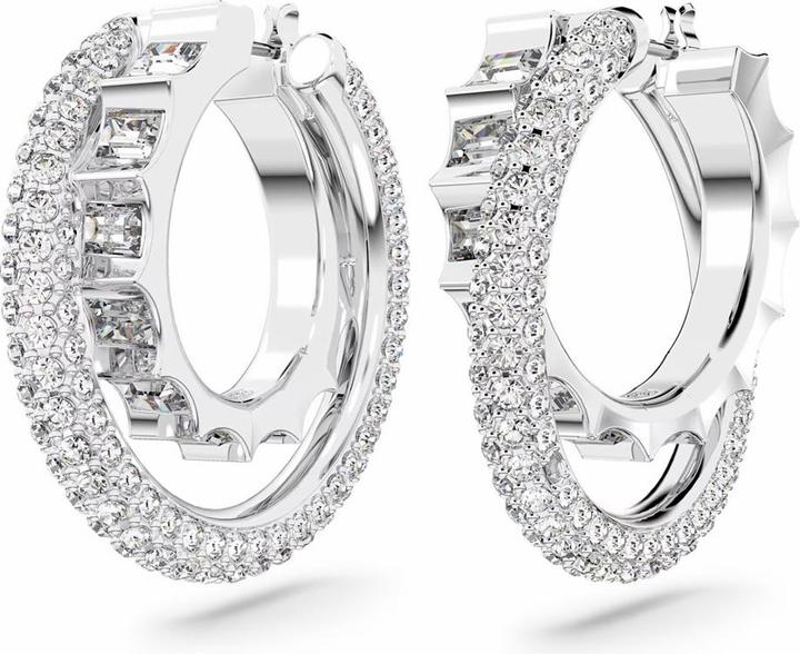 Produktbild Swarovski Dextera Kreolen (Swarovski Metall)