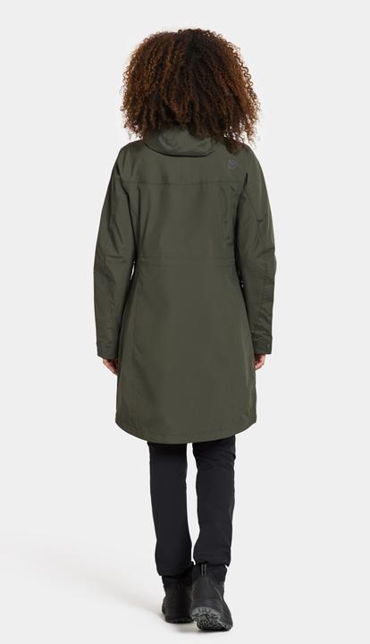 Immagine prodotto Didriksons Parka Thelma da donna 10 (34)