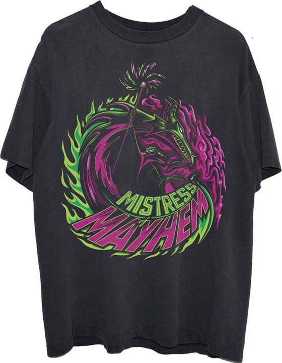 Disney Sleeping Beauty Maleficent Mistress of