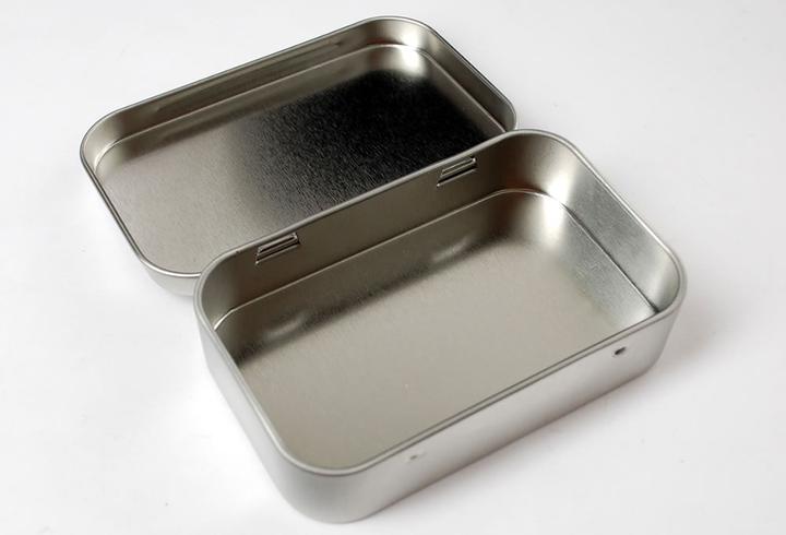 Adafruit Altoids/Blech-Box "MINT"