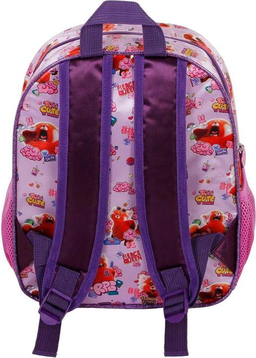 Actual product image Karactermania Small 3D Backpack Yaay
