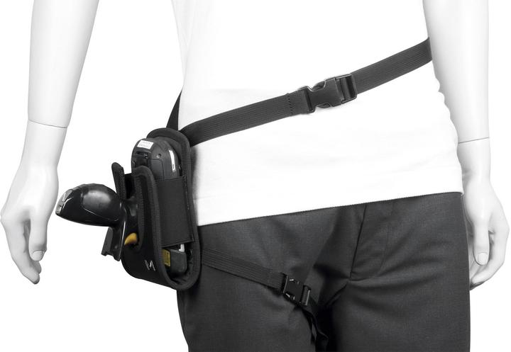 Actual product image Mobilis Refuge Black