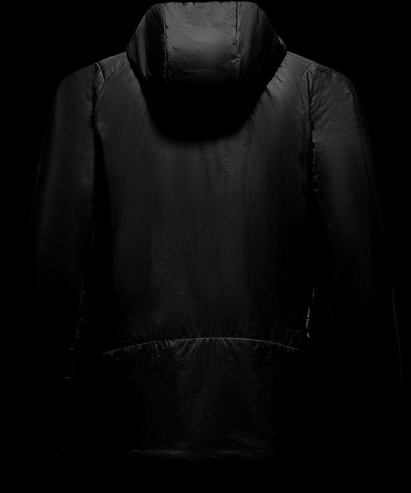 Image du produit Salewa Puez Catinaccio 2 Veste à capuche Tirolwool® Responsive (W50/L30)