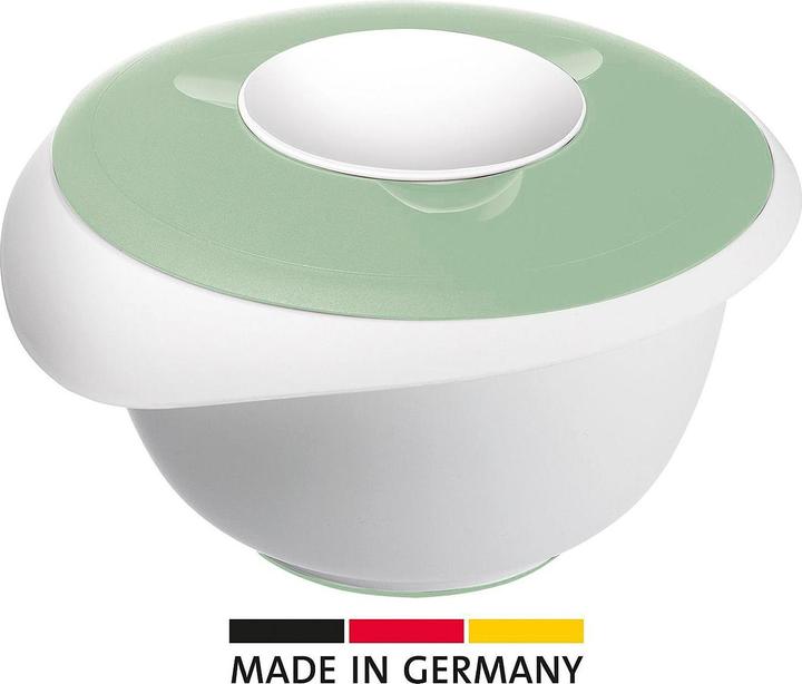 Produktbild Westmark Rührschüssel mi-gr/ws (2.50 l, 1 x)