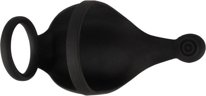 Image du produit Rebel Cock ring avec balle RC m (3.50 cm)