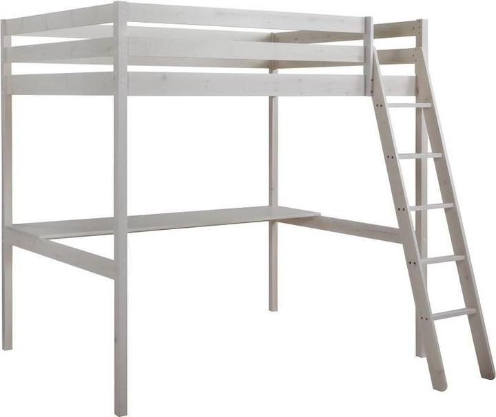 Actual product image Vente-unique Gedeon (140 x 190 cm)
